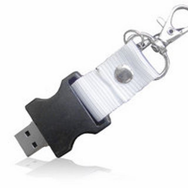 <strong>Lanyard USB Flash Dri</strong>